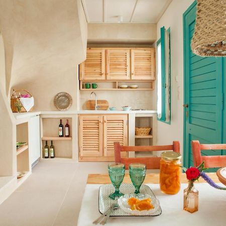 Villa Iokasti Hersonissos  Zewnętrze zdjęcie
