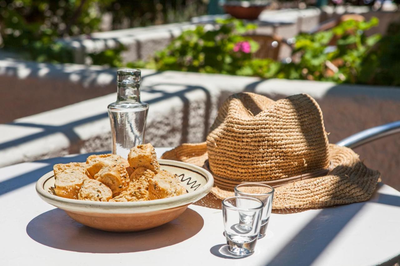 Villa Iokasti Hersonissos  Zewnętrze zdjęcie