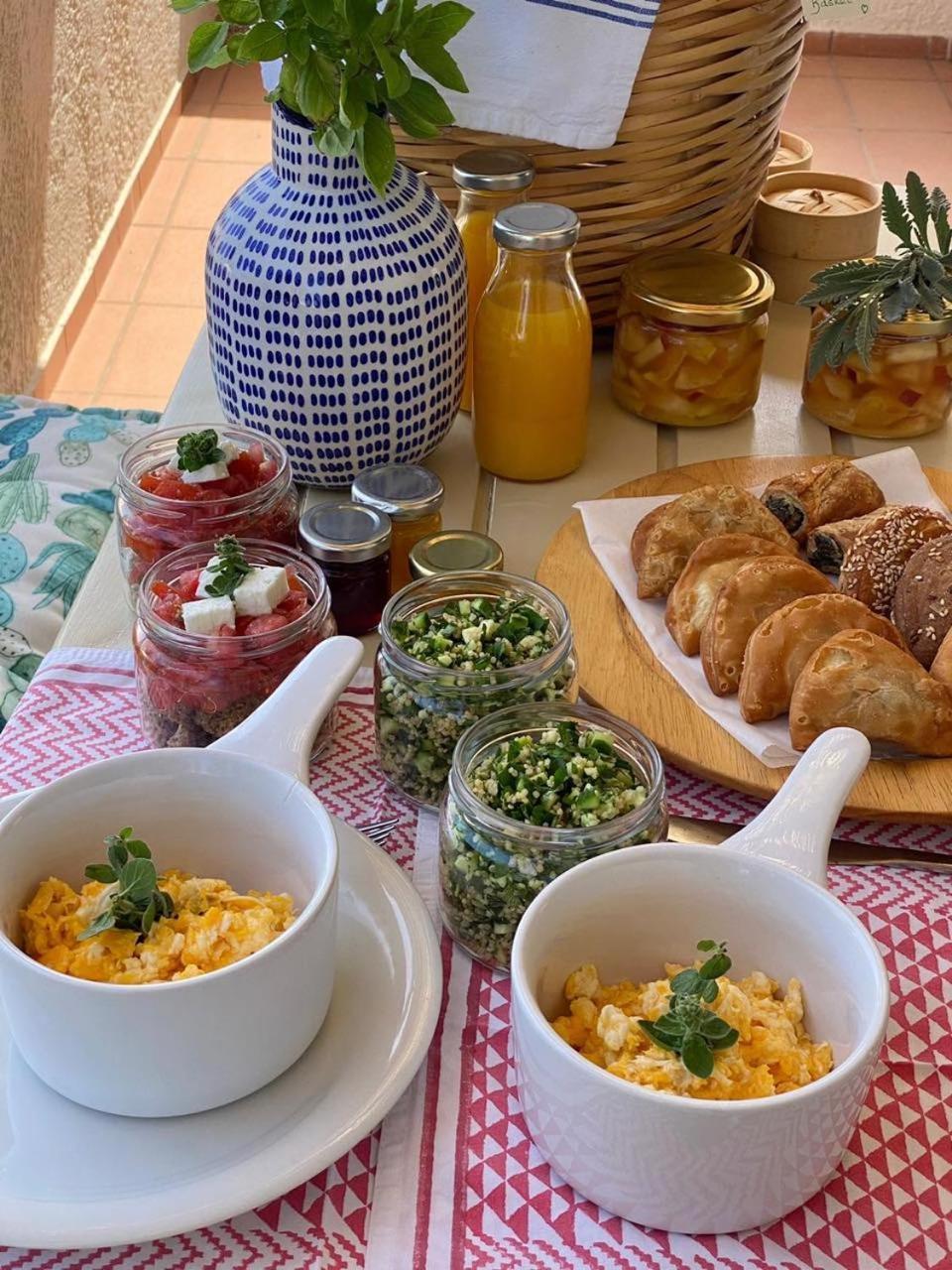 Villa Iokasti Hersonissos  Zewnętrze zdjęcie